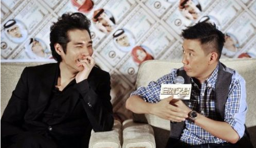 杜汶澤減肥方法 杜汶澤減肥食譜-易網(wǎng)健康<a href=http://www.xllyou.com/jkys/ target=_blank class=infotextkey>養(yǎng)生</a>網(wǎng) 杜汶澤減肥方法 杜汶澤減肥食譜