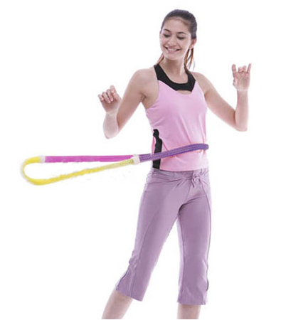 呼啦圈越重減肥效果是不是越好-易網健康<a href=http://www.xllyou.com/jkys/ target=_blank class=infotextkey>養生</a>網 呼啦圈越重減肥效果是不是越好