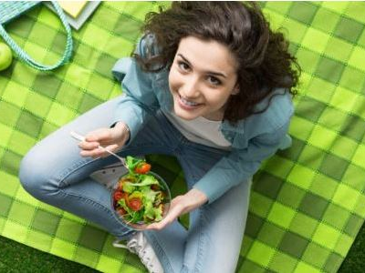 夏季減肥要注意注意做好三件事