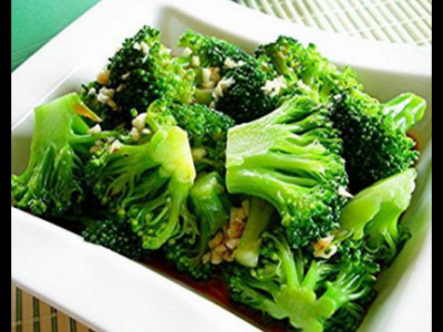 水煮西蘭花減肥嗎