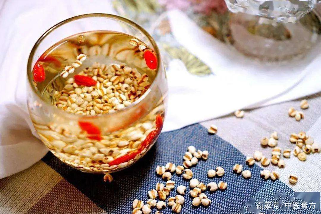 薏米怎么吃減肥效果好-易網<a href=http://www.xllyou.com/ target=_blank class=infotextkey>健康養生</a>網 薏米怎么吃減肥效果好