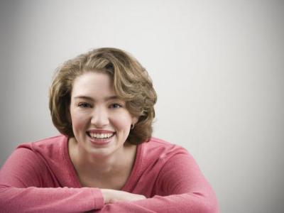 女生跳繩關鍵瘦哪兒