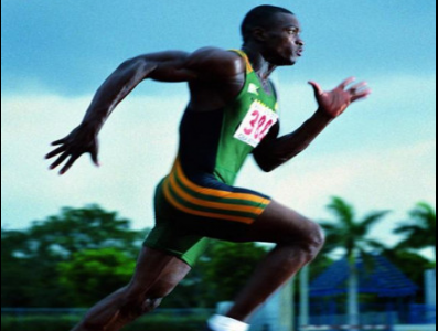 跑步岔氣怎么回事