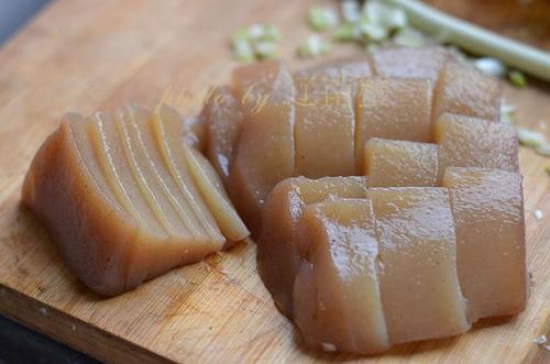 魔芋粉減肥的危害