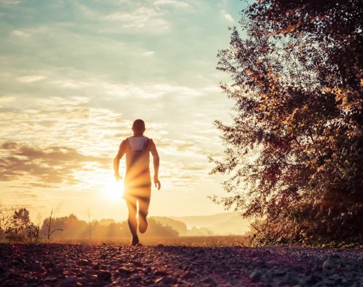 跑步岔氣更快的解決方案，怎么快速修復