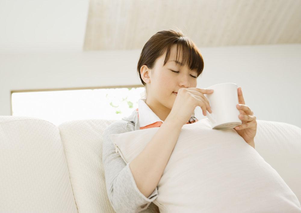 堅持喝水一個月的好處