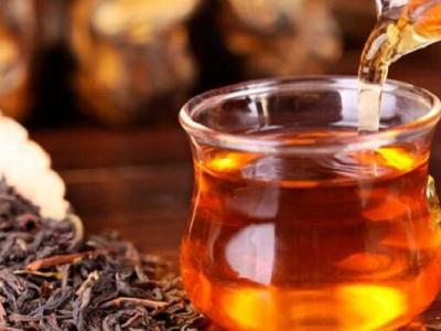 紅茶減肥一周瘦八斤