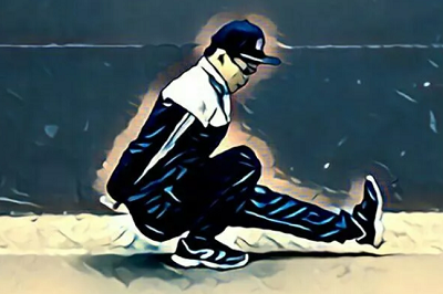 單腿深蹲怎么練 單腿深蹲有什么用