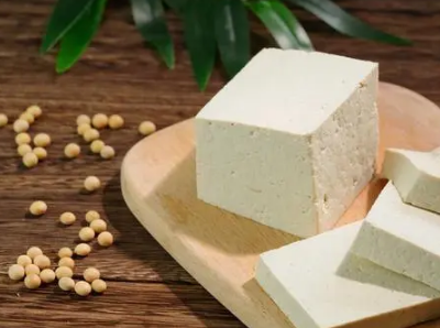 減肥為什么不能吃豆腐（減肥能不能吃豆腐）