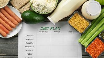 飲食減肥 脂肪最怕的5種食物，多吃就一定會瘦