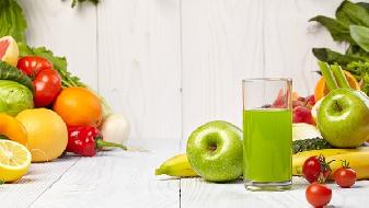 5種減肥食物，能吃飽還能瘦身