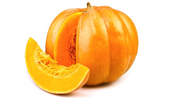 少數民族黎族的減肥餐推薦 熱量超低的南瓜飯更適合減肥