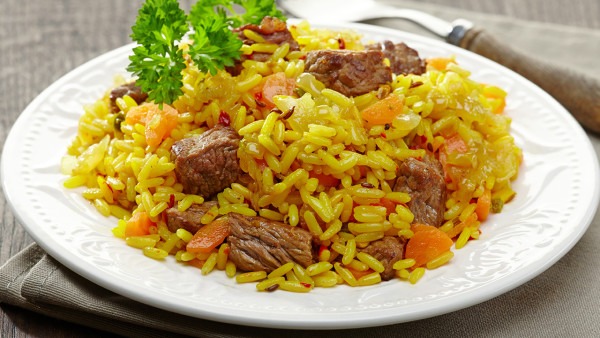 天天吃米飯也能變瘦?飲食減正確的3種吃法-易網(wǎng)<a href=http://www.xllyou.com/ target=_blank class=infotextkey>健康養(yǎng)生</a>網(wǎng) 天天吃米飯也能變瘦?飲食減正確的3種吃法