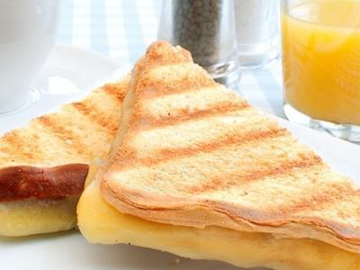 吃全麥面包就會變瘦？大錯特錯