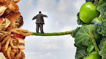 減肥時(shí)刻表，不同食物的攝入時(shí)間