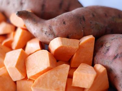 紅薯減肥食譜怎么吃減肥 推薦五款紅薯減肥食譜