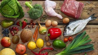 夏天消除脂肪的飲食妙招,吃豆豆