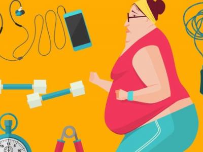 節食不是減肥最優選擇，科學的減肥早餐3對策更良心