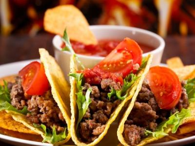 春節怕長肉？學會5個飲食規則，輕松減肥不挨餓