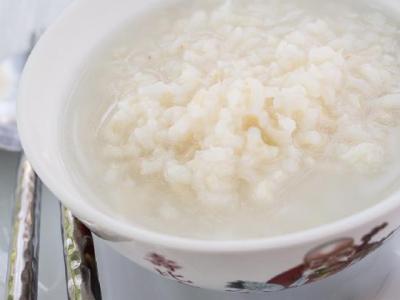 春季吃什么減肥最有效 最適合春季吃的4道減肥粥