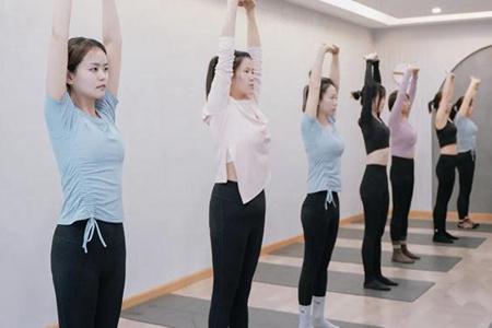 什么時候產后修復 產后瑜伽修復的最佳時機深扒