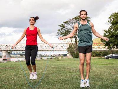 運動減肥應(yīng)該注意些什么 4招看你是否適合運動減肥