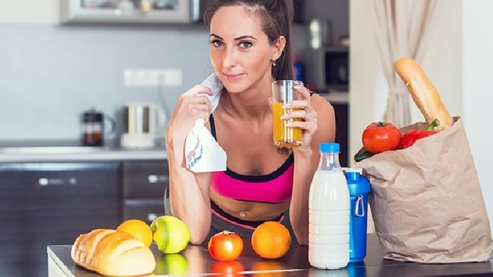 夏季減肥推薦6個不可錯過的小妙招 夏季的3個減肥食譜也要知道