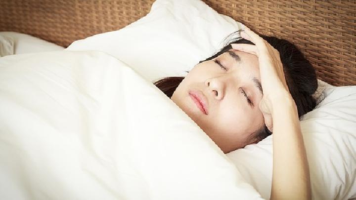 睡眠減肥的原理是什么 4個睡眠減肥的要點須知