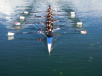 白領怎樣養生減肥 教你一套扭頭操