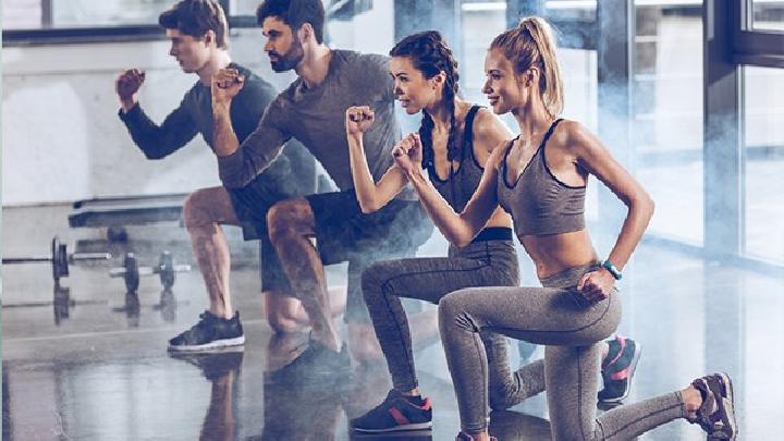 零星比常規運動減肥更有效？運動減肥的正確方法是什么？