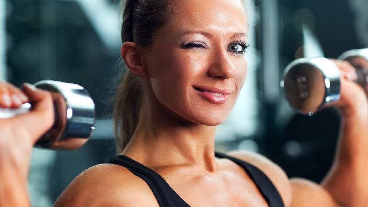 運動減肥的好處有哪些？運動減肥會給身體帶來6大好處盤點