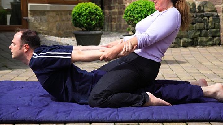 瘦腿的運動有哪些？適合瘦腿的運動分享