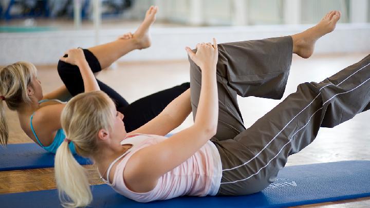 到底有什么運動可以瘦肚子？瘦肚子最有效的運動