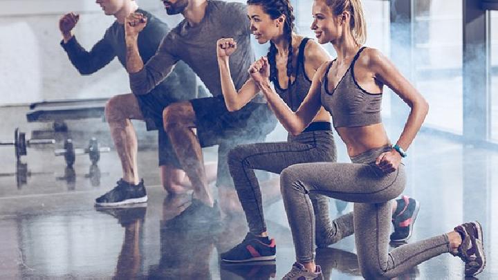 適合瘦腿的運動方法有哪些？如何瘦腿？