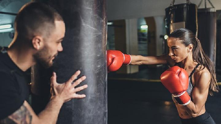 減肥運(yùn)動有哪些？盤點(diǎn)公認(rèn)最有效的減肥運(yùn)動