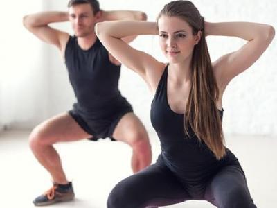 瘦腰瘦腿的運動有哪些?瘦腰瘦腿最好的運動方法