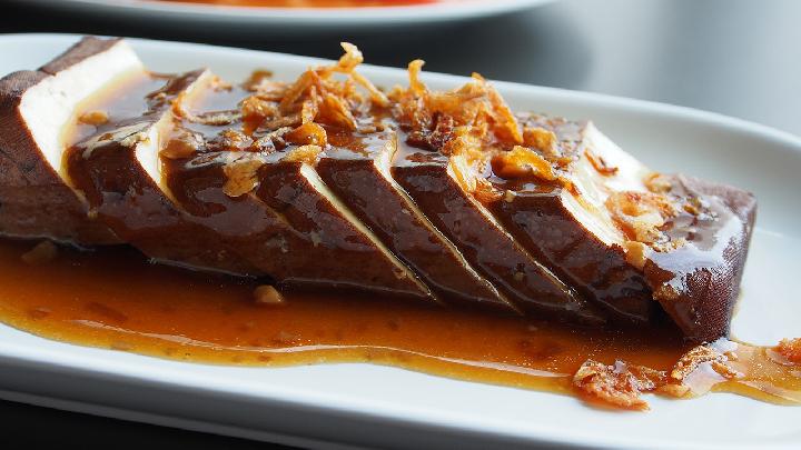 冬瓜減肥湯怎么做？冬瓜減肥湯的做法分享