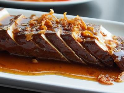 冬瓜減肥湯怎么做?冬瓜減肥湯的做法分享