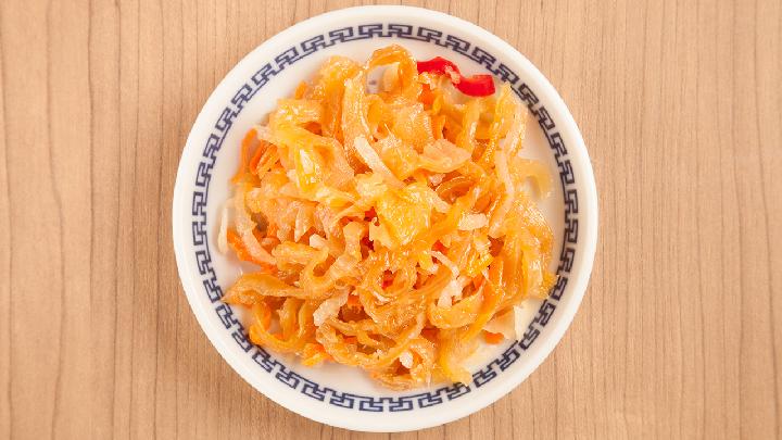 減肥能不能吃土豆？吃土豆有利于減肥嗎？