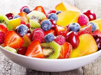 吃藍(lán)莓干能減肥嗎？美味零食塑身效果佳