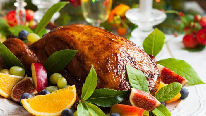 減肥期間吃什么好？有助減肥的5種食物推薦