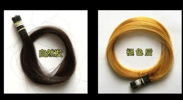 為什么理發(fā)師都不建議染黑色,染完老5歲你80%會后悔(4個原因)-易網(wǎng)<a href=http://www.xllyou.com/ target=_blank class=infotextkey>健康養(yǎng)生</a>網(wǎng) 為什么理發(fā)師都不建議染黑色,染完老5歲你80%會后悔(4個原因)