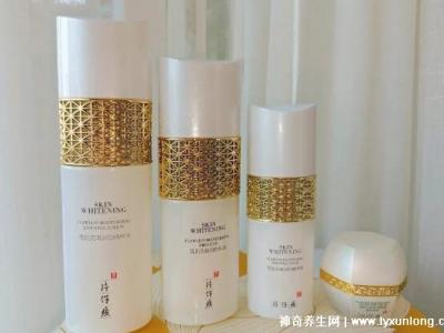 片仔癀化妝品怎么樣屬于什么檔次，中高端國貨(附產品系列推薦)