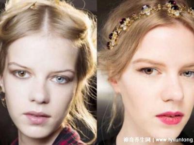 如何變成異色瞳，佩戴美瞳20秒改變瞳孔顏色