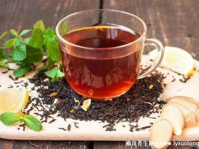 減肥茶排行榜第一名,綠茶上榜附刮油最狠的七種減肥茶