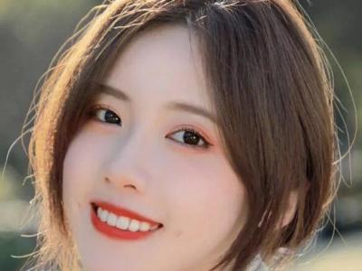 為什么老師討厭八字劉海，遮擋視線影響學習(看著不精神)