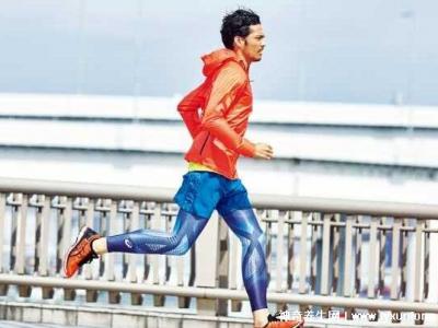 為什么一跑步鼻炎就好多了，促進血液循環/排除過敏源