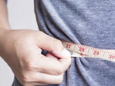 為什么肚子上的肉這么難減 可能與這4種因素有關(guān)