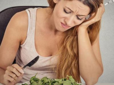 餓瘦跟運動瘦的區別 一文說清楚