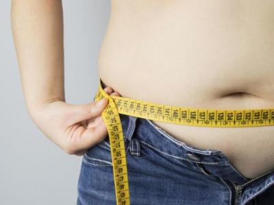 男生逆襲考研上岸還減肥100斤 如何科學減肥